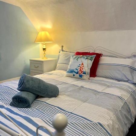 Quirky Attic Blackpool Exterior photo