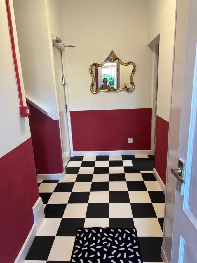 Quirky Attic Blackpool Exterior photo